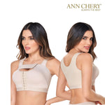 Ann Chery 3007: Brasier Kalu Postoperatorio