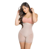 La Bella SS5103  Short Talle Alto Majesty UltraSkin