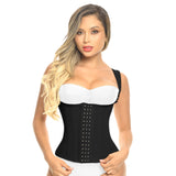 Bella Michell F5055A Chaleco Talle Largo. Eva