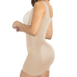 Romanza 2033: Body invisible cachetero
