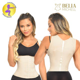 Bella Michell F2027S Chaleco Látex