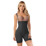 Romanza 3410: Short Alto glúteos invisibles