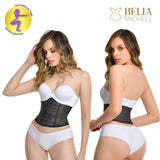 Bella Michell FL2035 Cinturilla Talle Extra Corto