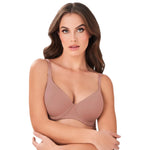 Ann Chery 3741:Brasier espalda invisible