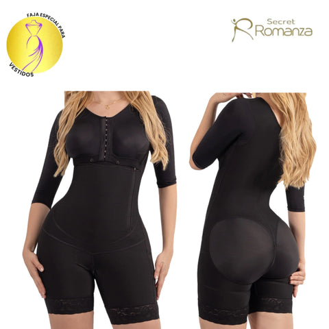 Romanza 3111: Faja Postquirugica