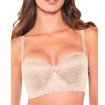 Ann Chery 3361: Brasier strapless