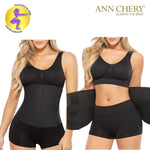 Ann Chery 2057: Cinturilla Deportiva Velcro