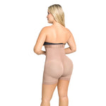La Bella SS5103  Short Talle Alto Majesty UltraSkin
