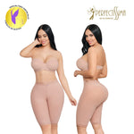 Perfectissima 1125UL: Short Largo Invisible Glúteos