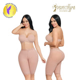 Perfectissima 1125UL: Short Largo Invisible Glúteos