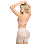 La Bella SS5204 Short Majesty UltraSkin Sheer Maxi