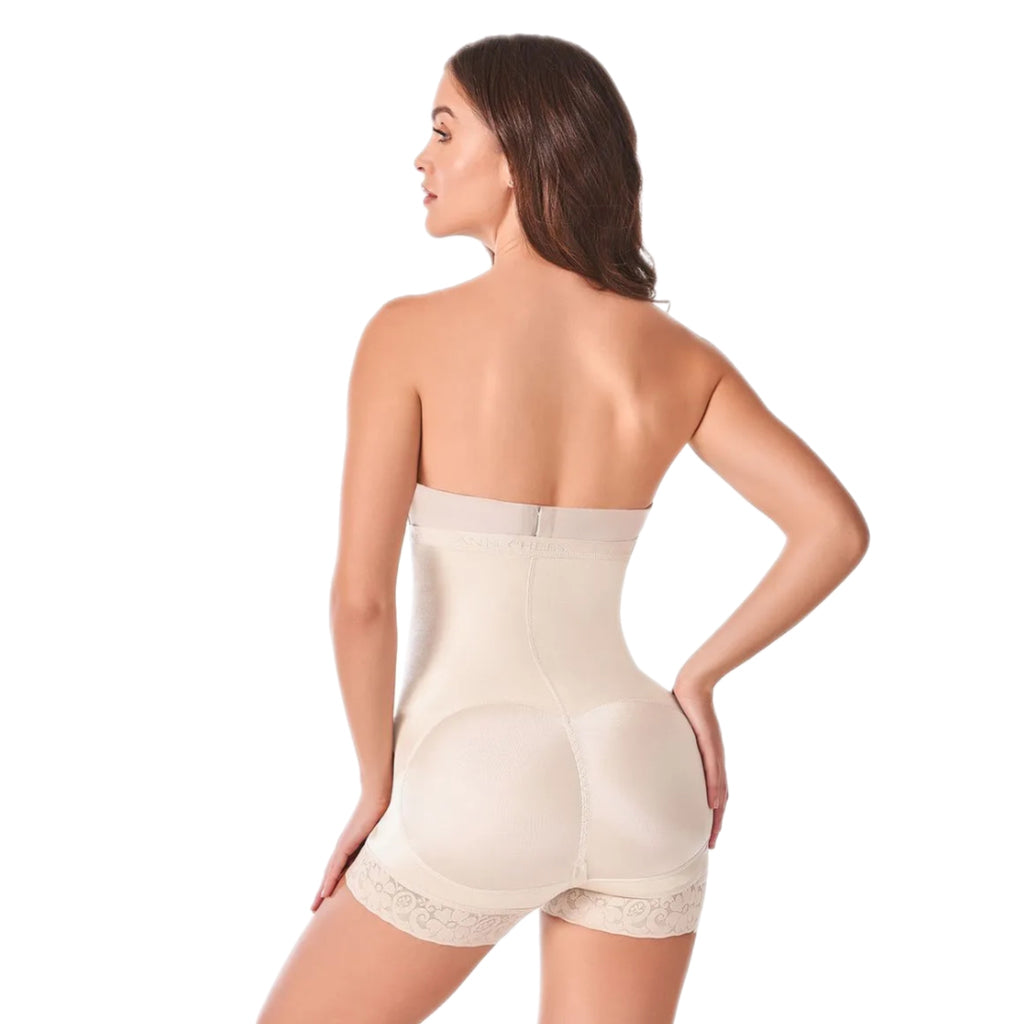 Colombian Waist Trainer For Women - Body Shaper, Cincher For Slimming & Support