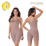 Ann Chery 1596: Faja Invisible sin costuras