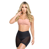 La Bella SS5204 Short Majesty UltraSkin Sheer Maxi