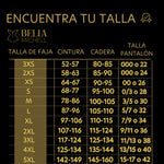 Bella Michell FP1512 Realce Maxi. Alexia