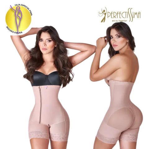 Perfectissima 3070S: Body Minilipo Strapless