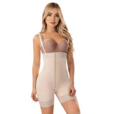 Romanza 3410: Short Alto glúteos invisibles