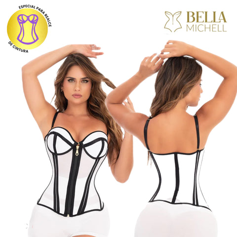 Bella Michell CS0340 Corset Faja