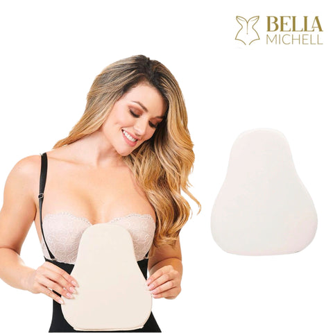 Bella Michell TB5058: Tabla Abdominal Rígida Pera