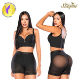 Stagmi SMI4000: Panty Ultra Invisible. La Atractiva
