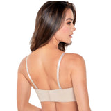 Ann Chery 6004: Brasier strapless