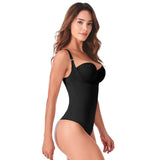 Ann Chery 4012T: Body tanga