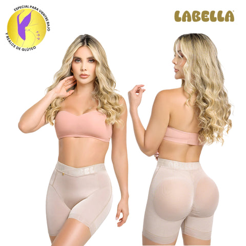 La Bella SS5204 Short Majesty UltraSkin Sheer Maxi