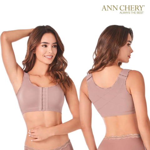 Ann Chery 5150: Brassier Nicole