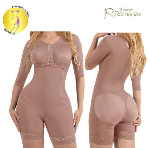 Romanza 3111: Faja Postquirugica