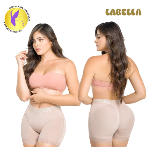 La Bella SS5102 Short Corto Majesty UltraSkin