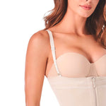 Ann Chery 1044: Titi Strapless