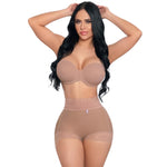 Perfectissima 11244: Short Cachetero Invisible