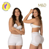 M&D STB09321 Short panty extra corto