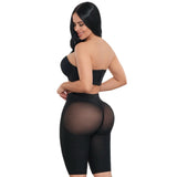 Perfectissima 1125UL: Short Largo Invisible Glúteos