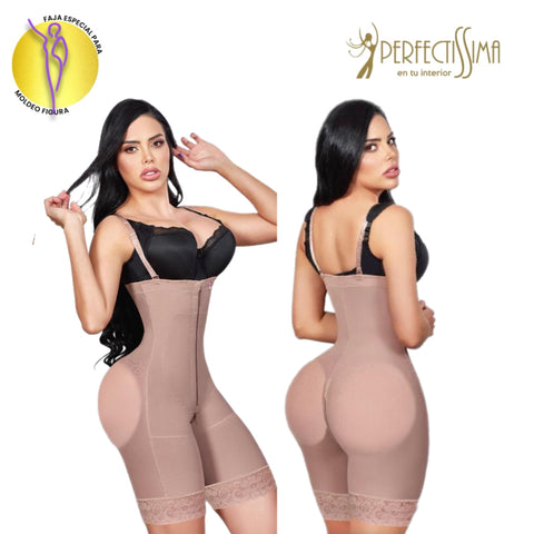 Perfectíssima 1120US: Strapless UltraInvisible