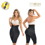 Bella Michell FP9154. Short Reloj Arena Capri. Abril