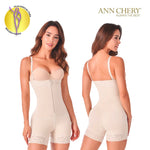 Ann Chery 1044: Titi Strapless