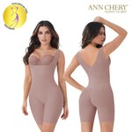 Ann Chery 1596: Faja Invisible sin costuras