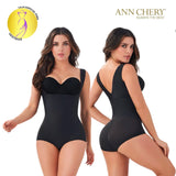 Ann Chery 1597: Body Invisible sin costuras