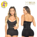 Bella Michell FL4025 Cinturón Fitness con Látex