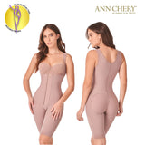 Ann Chery 5176: Ingrid Etapa 1