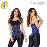 Ann Chery 2023: Cinturilla Deportiva Látex