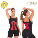 Bella Michell CL0310 Rebelde. Cintura extrema