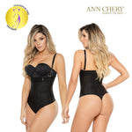 Ann Chery 1043B: Fiorella Tanga