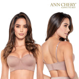 Ann Chery 6004: Brasier strapless