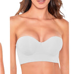 Ann Chery 6004: Brasier strapless