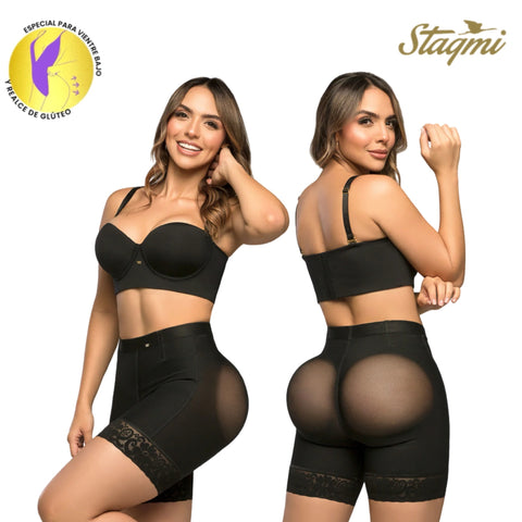 Stagmi SMI04029: Short Ultra Invisible