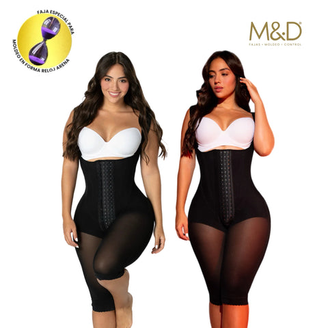 M&D F00479 Faja con varillas