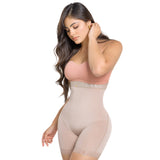 La Bella SS5103  Short Talle Alto Majesty UltraSkin