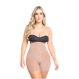 La Bella SS5103  Short Talle Alto Majesty UltraSkin